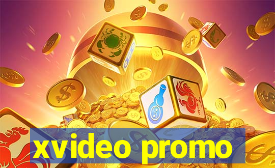 xvideo promo